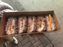 -南大门韩糕(夹河街店)