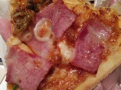 -乐凯撒披萨(正佳广场店)