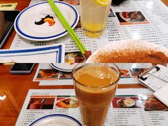 柠檬茶-小龍鳳餐室(番禺路店)