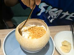 -探窝·竹笙椰子鸡(杨箕店)