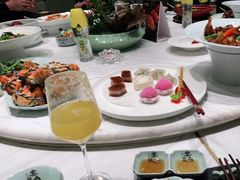 -宴昆山·私房菜(春晖店)
