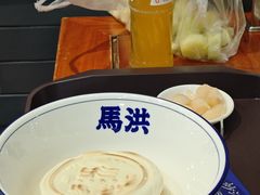 -清真·马洪小炒泡馍馆(钟楼回民街店)