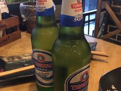 -何师烧烤·香辣蟹·川菜·30年老品牌(太古里旗舰店)