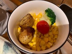 -森Some Fusion(荔湾店)