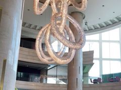 -太原凯宾斯基饭店