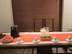 -江宴·半山别院(江北新区大厂店)