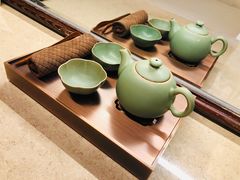 -西安华清御汤酒店