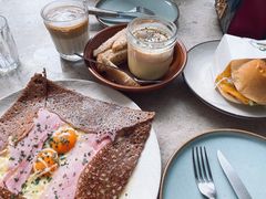 -RAC BAR(安福路店)