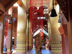 -西双版纳洲际度假酒店-泰傣餐厅