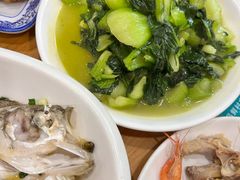 -品鲜村农家菜·阳澄湖大闸蟹(总店)