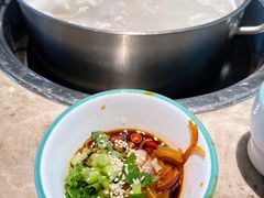 -淘米捞·米汤脆鲩鱼火锅(福田皇岗店)
