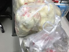 -清泉阁包子铺(中山路店)