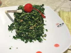 -阿英煲(凉城路店)