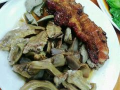 -黄连大头华烧鹅店(大良店)