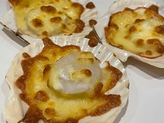 -芭菲盛宴·环球美食(北城国际店)