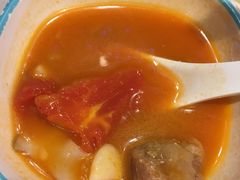 -蕃茄述·好汤自然来(江汉路店)