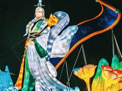 -武汉园博园(武汉自然博物馆)