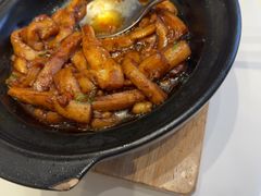 -滨河味道(南内环店)