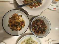-同湘会馆(粤垦路店)