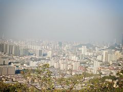 -千佛山风景名胜区