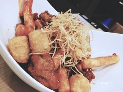 -韩香福脊骨汤锅(上杭路店)