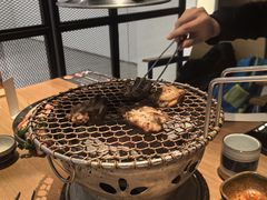 -烧肉达人•炭火烧肉(新天地店)