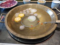 -小牛海记潮汕牛肉店(永定路店)