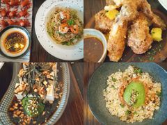 -小食院简餐厅