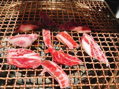 -九田家黑牛烤肉料理(石路天虹店)