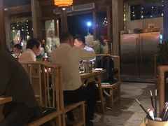 大堂-洞庭记·老湖南味道(下沙店)