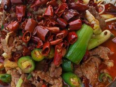 老板的牛肉-成都娃娃花园餐厅 (南艺旗舰店)