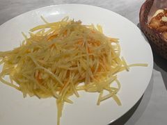-单家老院·院子里的青岛菜(沙子口店)