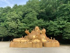 -幕燕滨江·长江观音景区