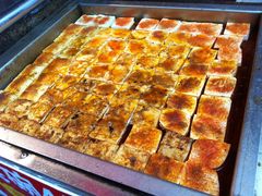 -户部巷小吃(中商徐东平价广场店)