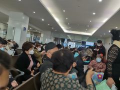 -天津医科大学肿瘤医院(本部院区)