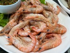-小红鲸·海鲜餐厅(轸大路店)