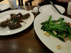 -味茂·老船夫1927(东海东路店)