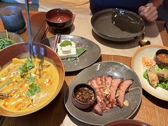 -CHINCHIN 青青·泰国料理(万象食家店)