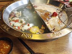 -九记潮汕现切鲜牛肉自助火锅(新开铺店)