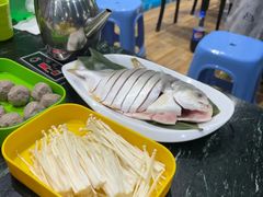 -小海豚•老字号海鲜餐厅(天涯店)