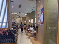 -晴季寿司(红旗街万达店)