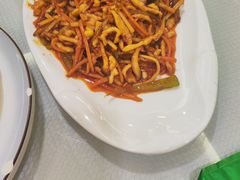 -裕德隆清真饭庄·天津特色菜(河东店)