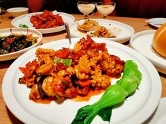 -连鹭海鲜·海肠捞饭·海胆饭(星海店)