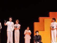 -合肥大剧院