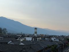 -大理古城