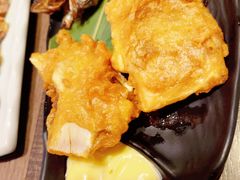 -三禾寿司(石龙店)