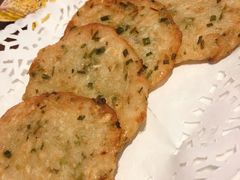 金苑煎荞粄-金苑酒家·客家菜·广东老字号(万象店)