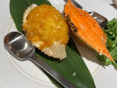 -蔡澜点心·粤菜(丽泽天街店)