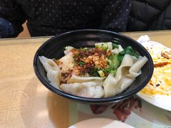 -陕西风味餐厅(陕西省驻京办店)