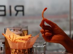 -Chili's Cafe&Bar奇利斯(滨江店)